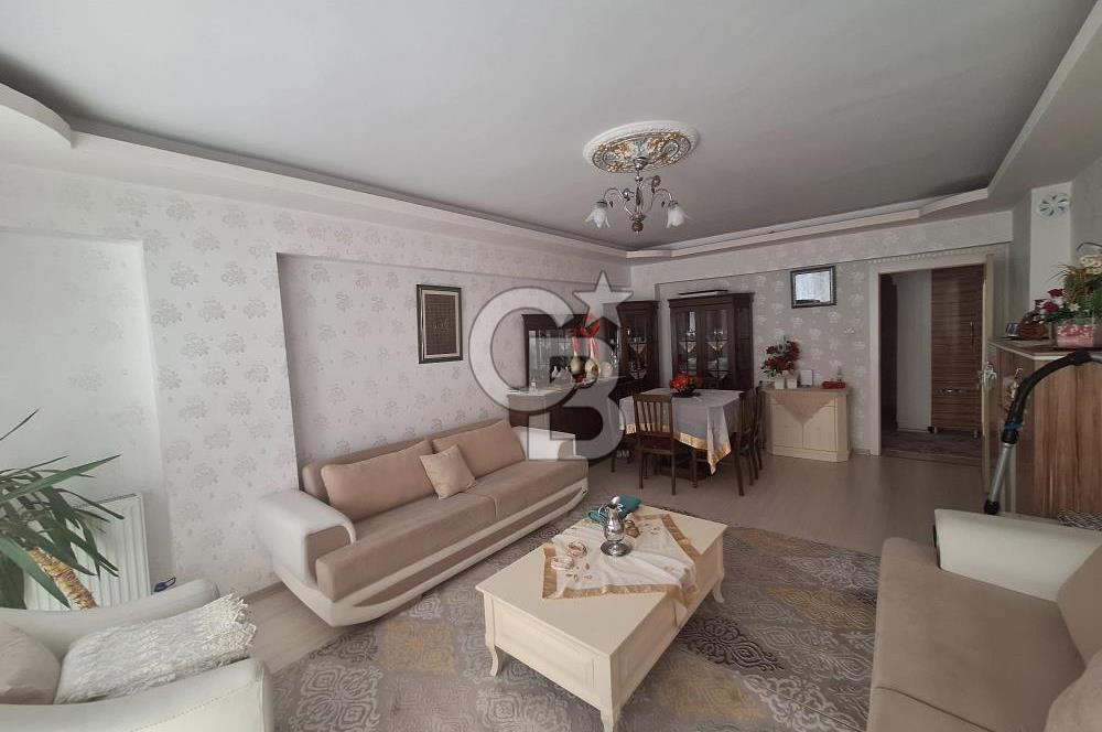 YENİKENT MUSTAFA KEMAL MAHALLESİNDE 3+1 SATILIK DAİRE