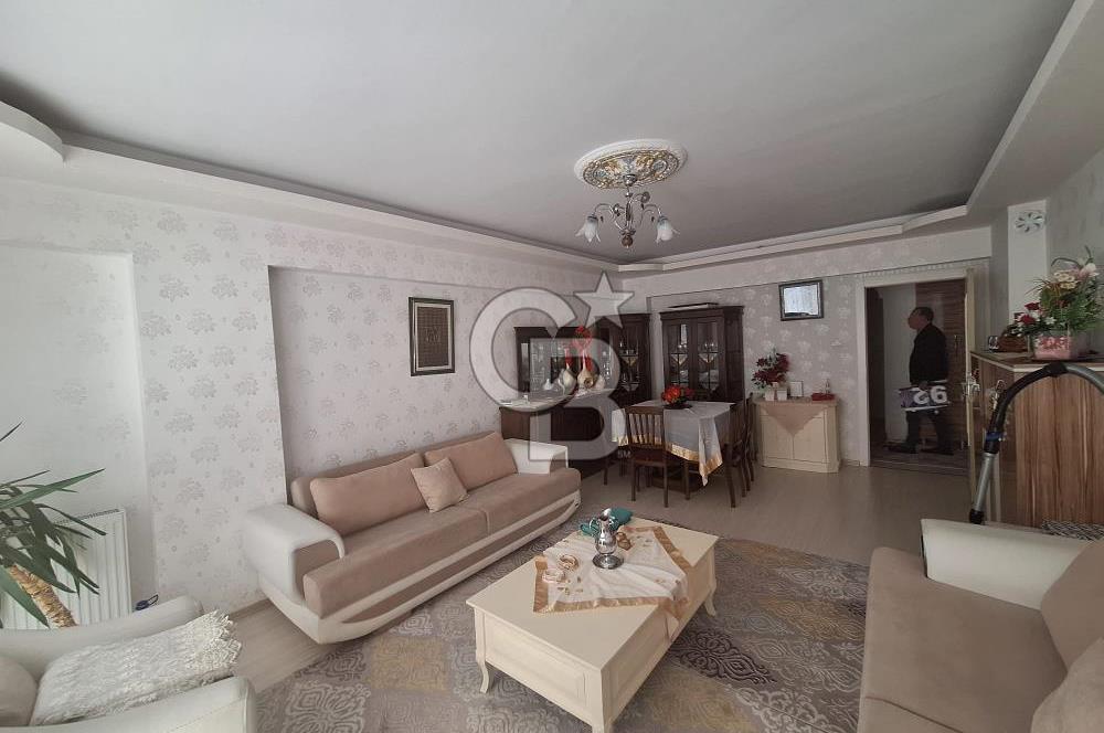 YENİKENT MUSTAFA KEMAL MAHALLESİNDE 3+1 SATILIK DAİRE