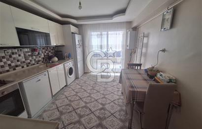 YENİKENT MUSTAFA KEMAL MAHALLESİNDE 3+1 SATILIK DAİRE