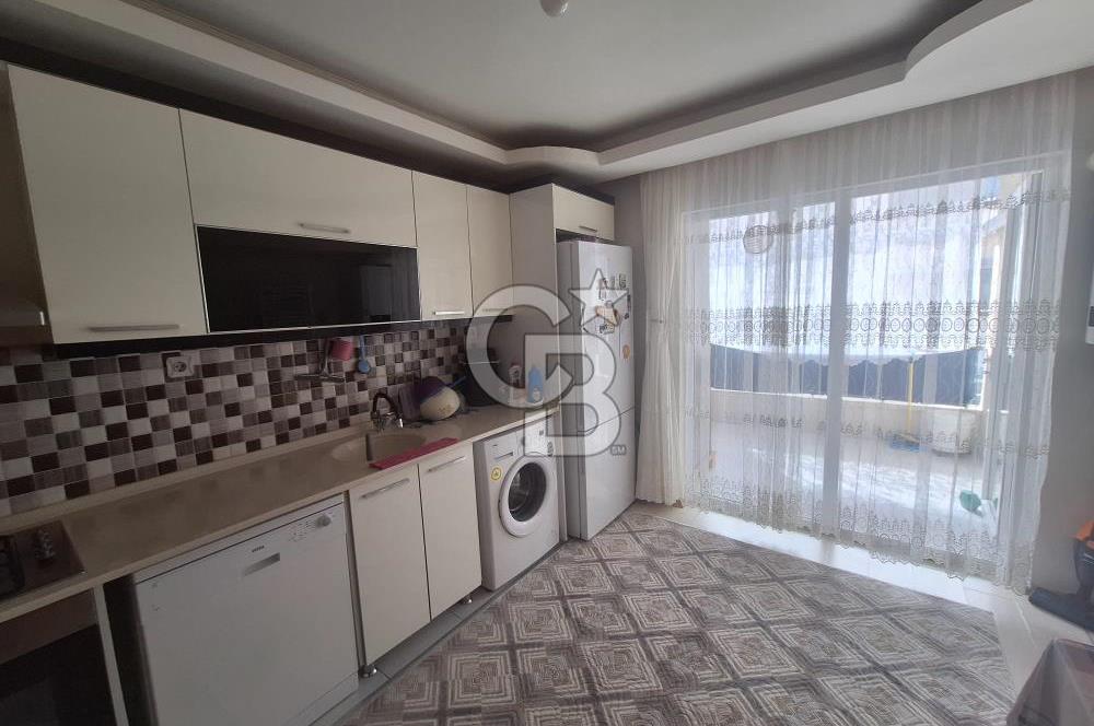 YENİKENT MUSTAFA KEMAL MAHALLESİNDE 3+1 SATILIK DAİRE