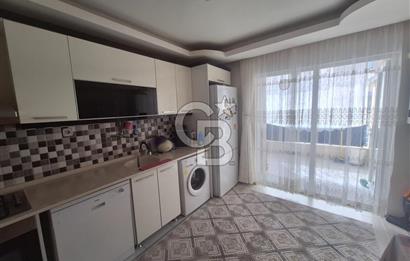 YENİKENT MUSTAFA KEMAL MAHALLESİNDE 3+1 SATILIK DAİRE