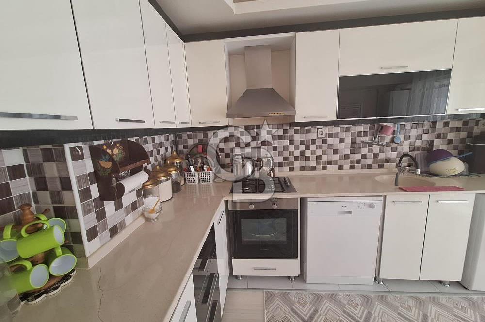 YENİKENT MUSTAFA KEMAL MAHALLESİNDE 3+1 SATILIK DAİRE
