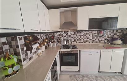 YENİKENT MUSTAFA KEMAL MAHALLESİNDE 3+1 SATILIK DAİRE