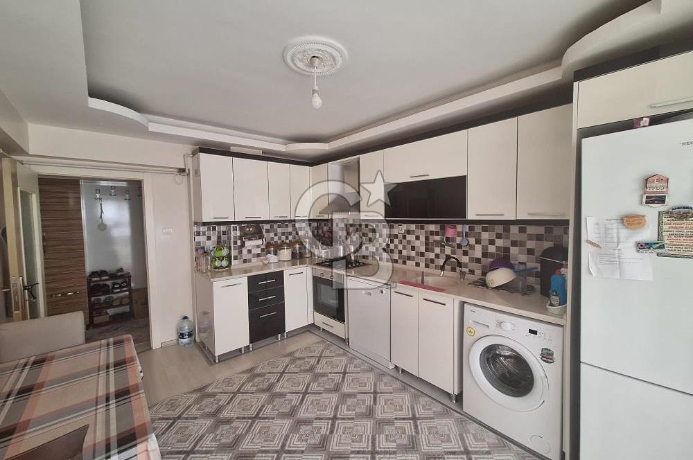 YENİKENT MUSTAFA KEMAL MAHALLESİNDE 3+1 SATILIK DAİRE