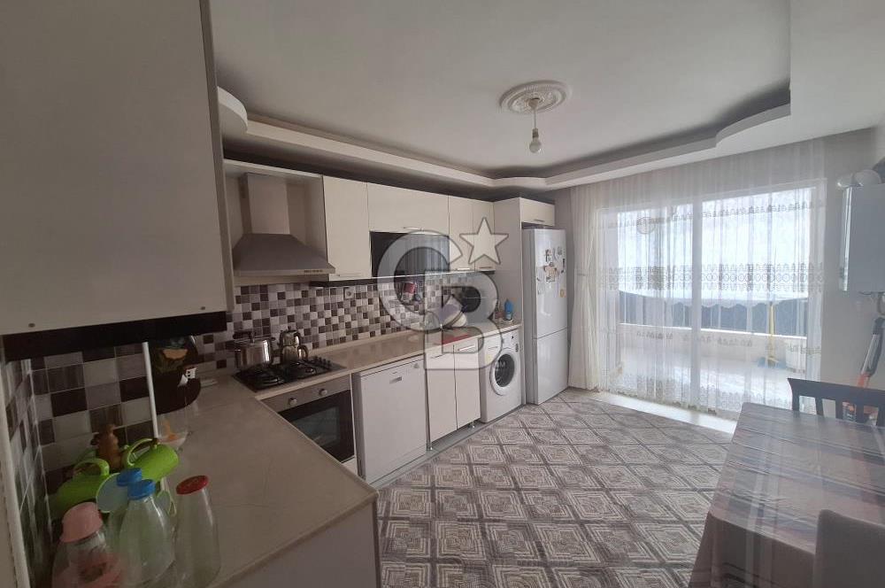 YENİKENT MUSTAFA KEMAL MAHALLESİNDE 3+1 SATILIK DAİRE