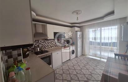 YENİKENT MUSTAFA KEMAL MAHALLESİNDE 3+1 SATILIK DAİRE