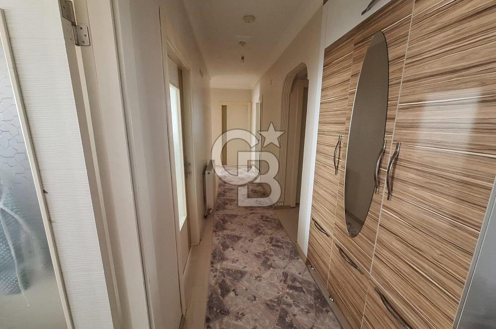 YENİKENT MUSTAFA KEMAL MAHALLESİNDE 3+1 SATILIK DAİRE