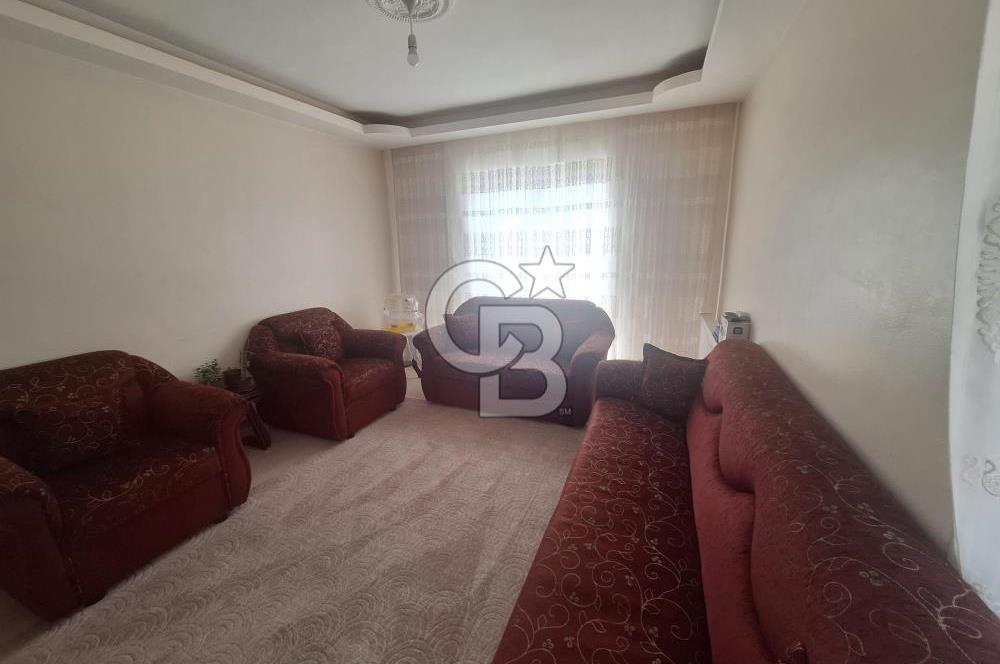 YENİKENT MUSTAFA KEMAL MAHALLESİNDE 3+1 SATILIK DAİRE