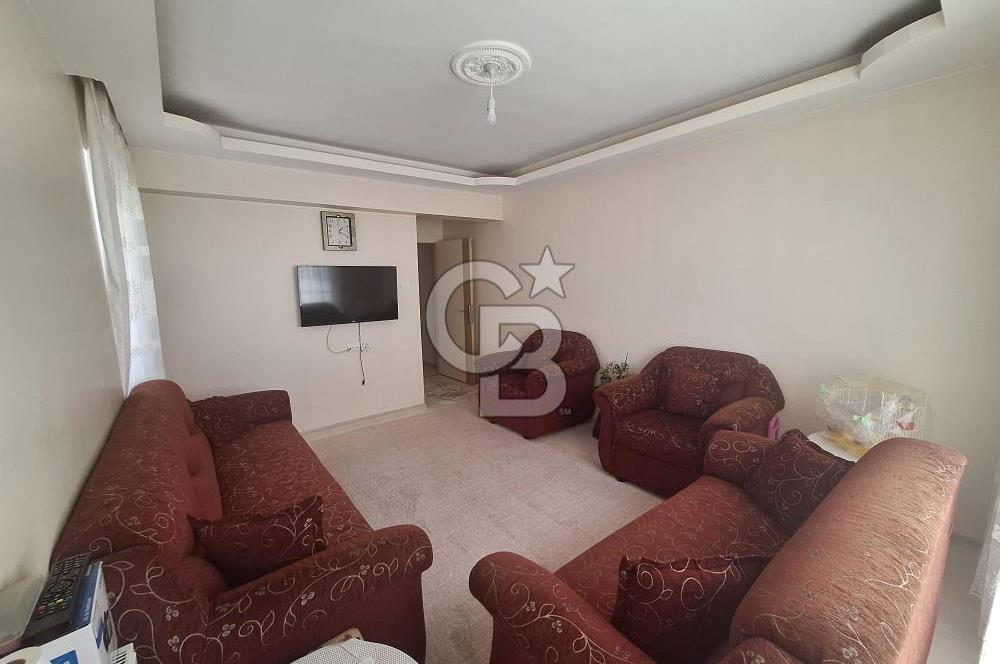YENİKENT MUSTAFA KEMAL MAHALLESİNDE 3+1 SATILIK DAİRE