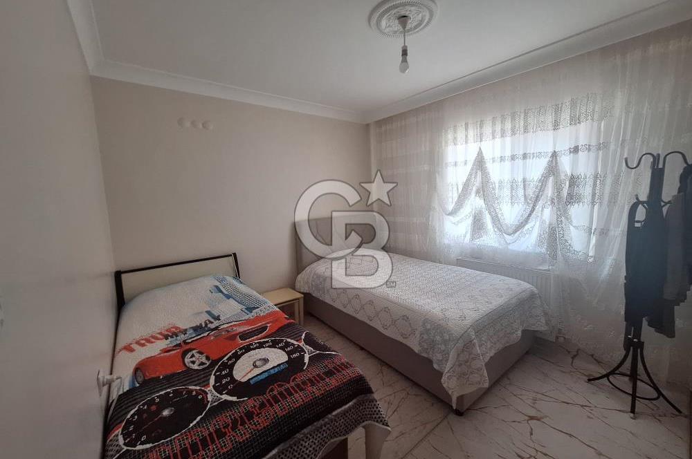 YENİKENT MUSTAFA KEMAL MAHALLESİNDE 3+1 SATILIK DAİRE