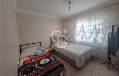YENİKENT MUSTAFA KEMAL MAHALLESİNDE 3+1 SATILIK DAİRE