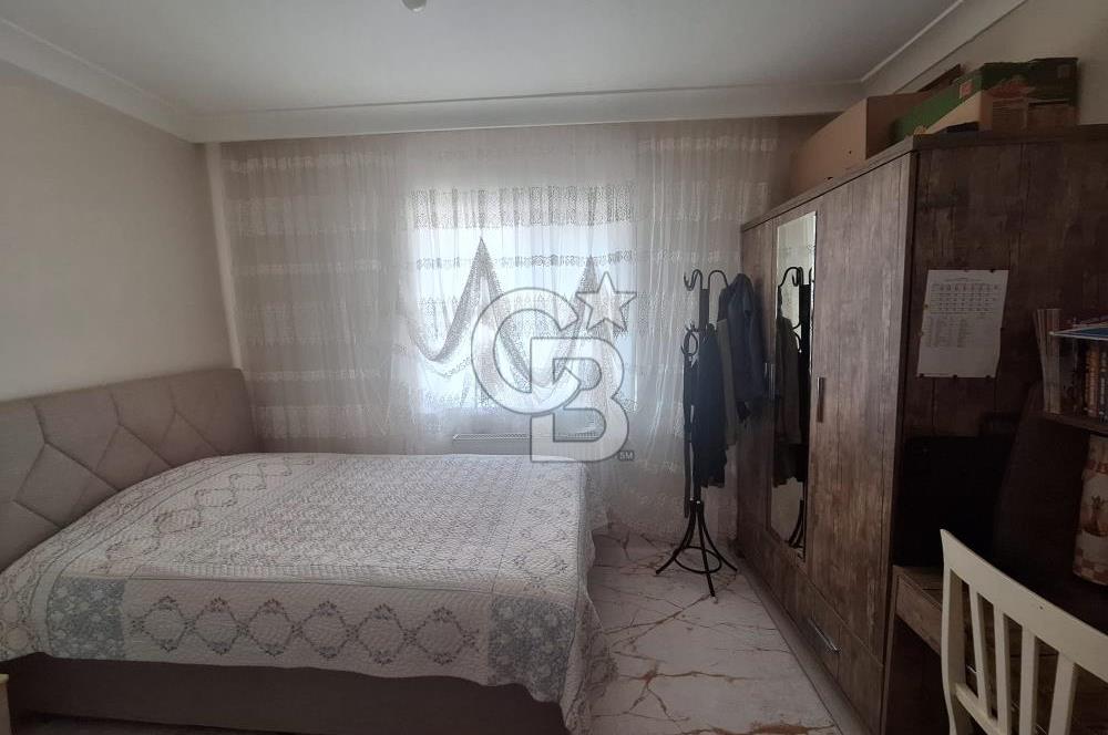 YENİKENT MUSTAFA KEMAL MAHALLESİNDE 3+1 SATILIK DAİRE