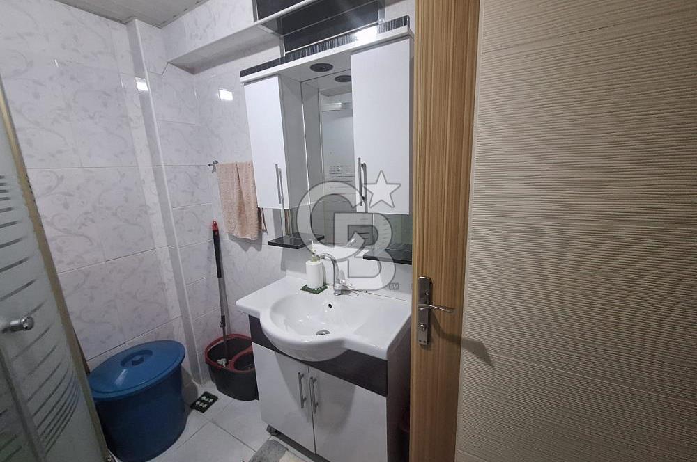 YENİKENT MUSTAFA KEMAL MAHALLESİNDE 3+1 SATILIK DAİRE