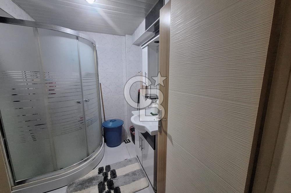 YENİKENT MUSTAFA KEMAL MAHALLESİNDE 3+1 SATILIK DAİRE
