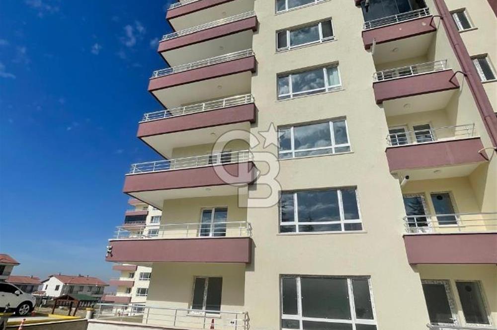 ALCI MAHALLESİNDE SİTEDE 3+1 OTURUMA HAZIR SIFIR SATILIK DAİRE