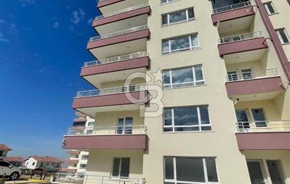 ALCI MAHALLESİNDE SİTEDE 3+1 OTURUMA HAZIR SIFIR SATILIK DAİRE