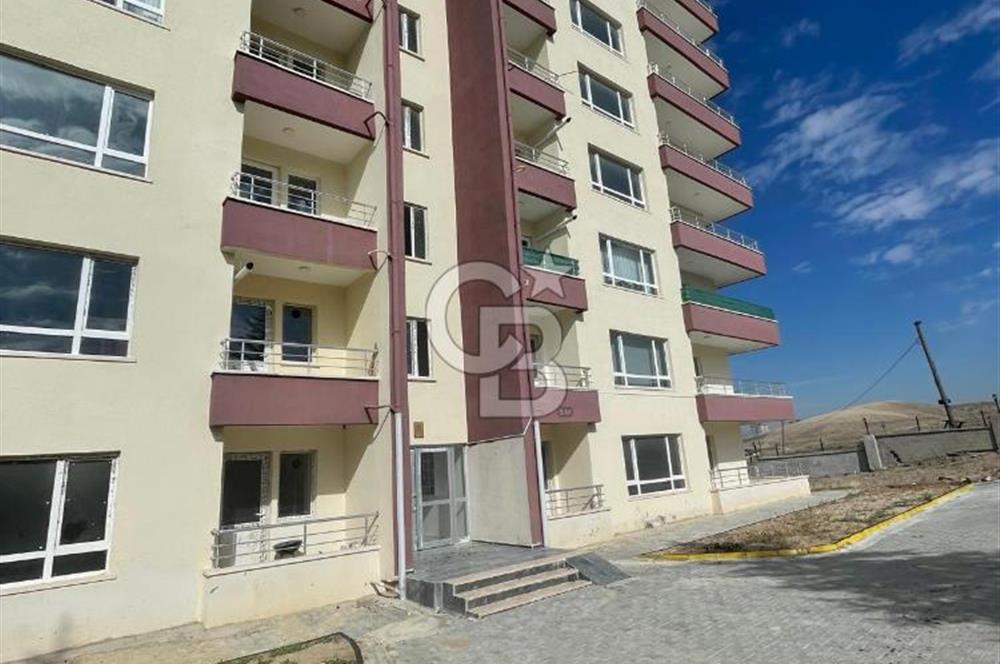 ALCI MAHALLESİNDE SİTEDE 3+1 OTURUMA HAZIR SIFIR SATILIK DAİRE