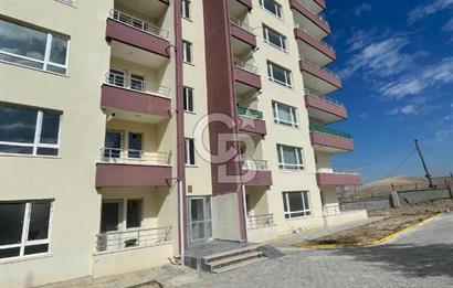 ALCI MAHALLESİNDE SİTEDE 3+1 OTURUMA HAZIR SIFIR SATILIK DAİRE
