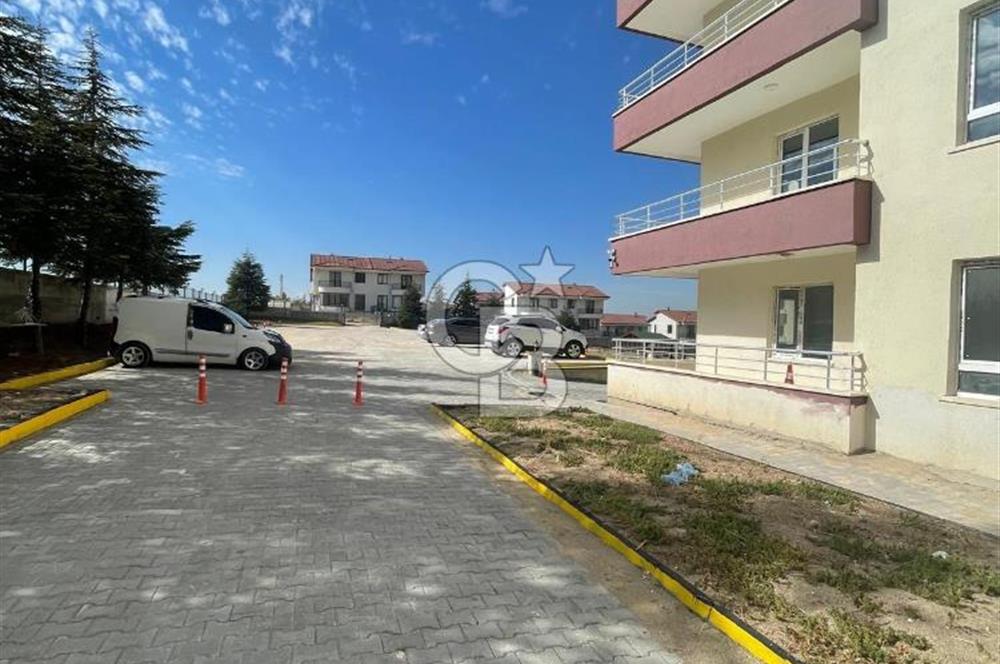 ALCI MAHALLESİNDE SİTEDE 3+1 OTURUMA HAZIR SIFIR SATILIK DAİRE