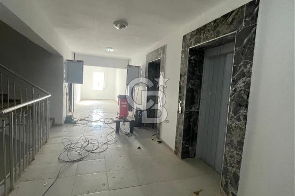 ALCI MAHALLESİNDE SİTEDE 3+1 OTURUMA HAZIR SIFIR SATILIK DAİRE
