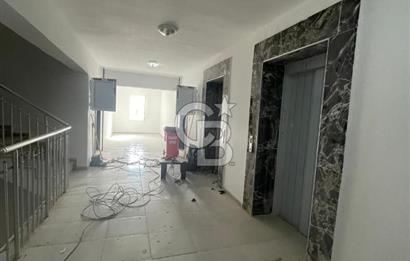 ALCI MAHALLESİNDE SİTEDE 3+1 OTURUMA HAZIR SIFIR SATILIK DAİRE