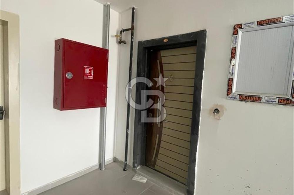 ALCI MAHALLESİNDE SİTEDE 3+1 OTURUMA HAZIR SIFIR SATILIK DAİRE