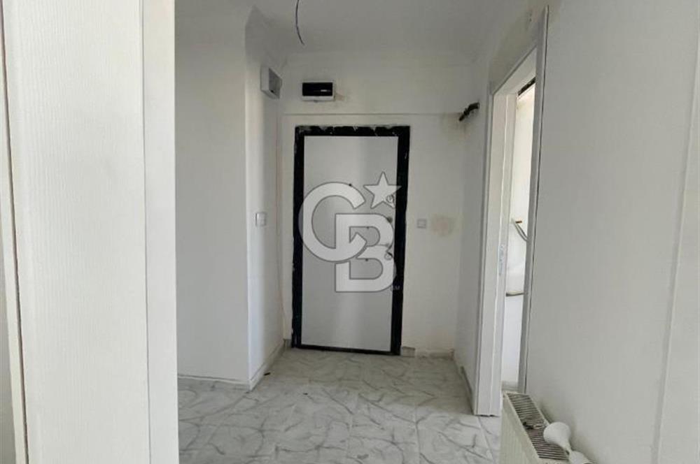 ALCI MAHALLESİNDE SİTEDE 3+1 OTURUMA HAZIR SIFIR SATILIK DAİRE
