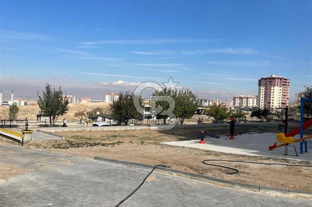 ALCI MAHALLESİNDE SİTEDE 3+1 OTURUMA HAZIR SIFIR SATILIK DAİRE