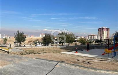 ALCI MAHALLESİNDE SİTEDE 3+1 OTURUMA HAZIR SIFIR SATILIK DAİRE