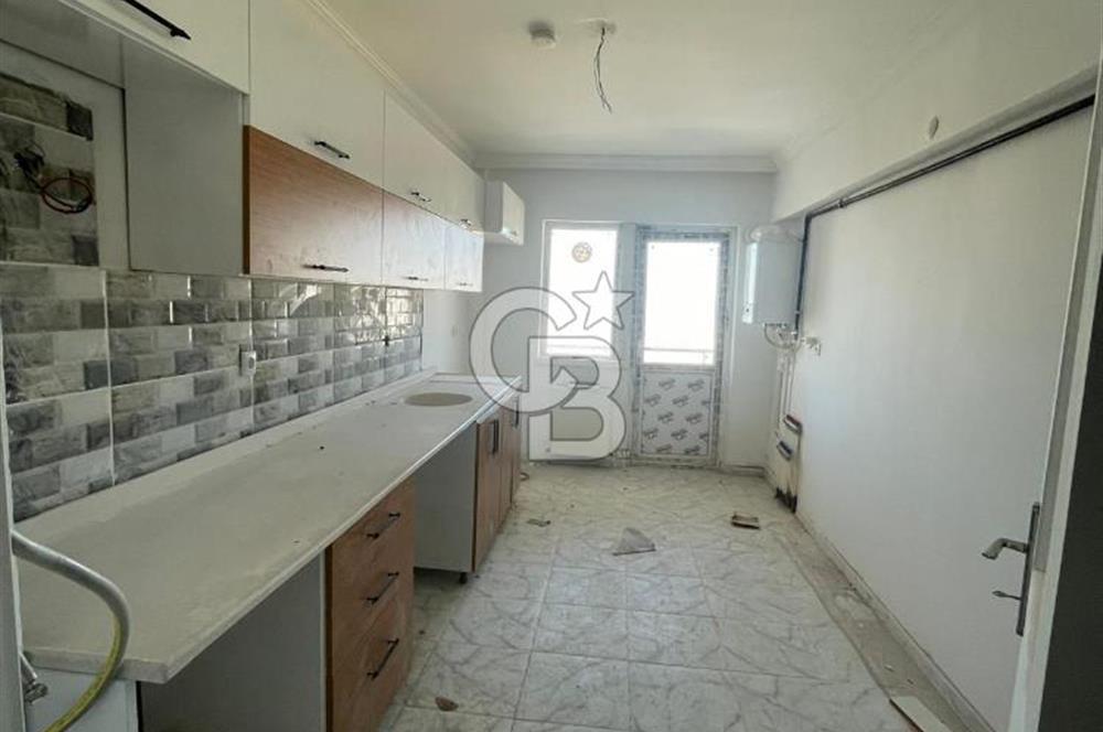 ALCI MAHALLESİNDE SİTEDE 3+1 OTURUMA HAZIR SIFIR SATILIK DAİRE