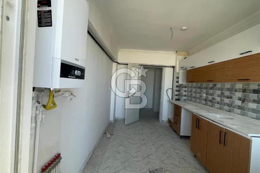 ALCI MAHALLESİNDE SİTEDE 3+1 OTURUMA HAZIR SIFIR SATILIK DAİRE
