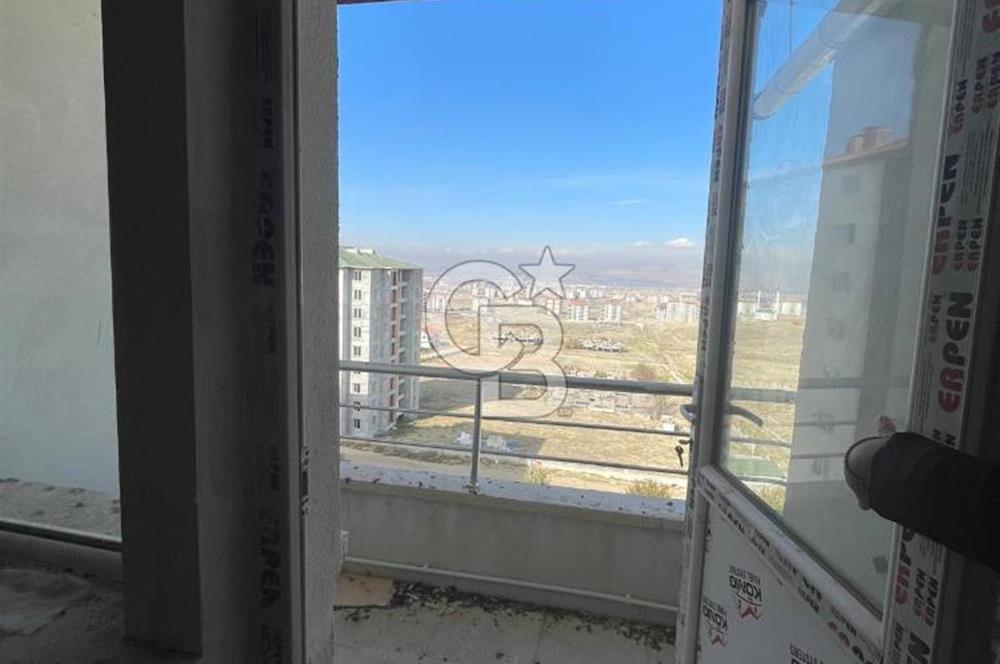 ALCI MAHALLESİNDE SİTEDE 3+1 OTURUMA HAZIR SIFIR SATILIK DAİRE