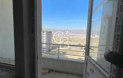 ALCI MAHALLESİNDE SİTEDE 3+1 OTURUMA HAZIR SIFIR SATILIK DAİRE