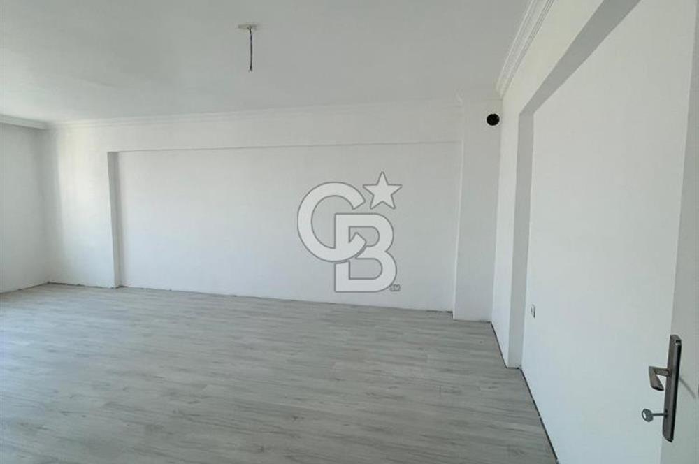 ALCI MAHALLESİNDE SİTEDE 3+1 OTURUMA HAZIR SIFIR SATILIK DAİRE