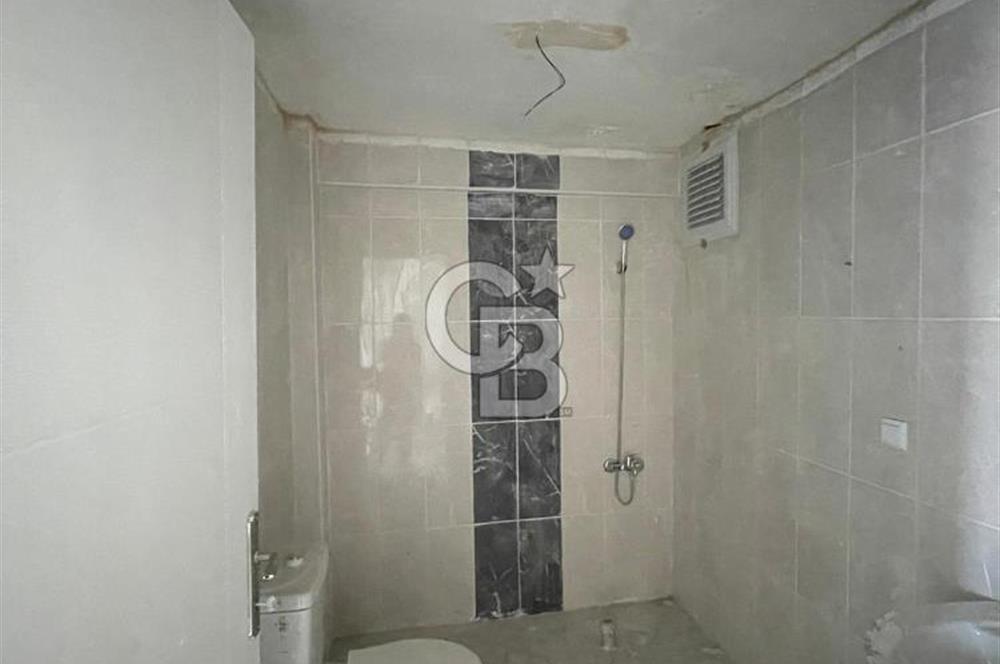 ALCI MAHALLESİNDE SİTEDE 3+1 OTURUMA HAZIR SIFIR SATILIK DAİRE