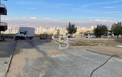 ALCI MAHALLESİNDE SİTEDE 3+1 OTURUMA HAZIR SIFIR SATILIK DAİRE