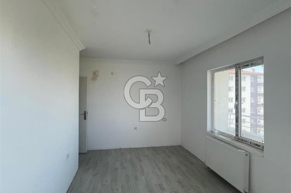 ALCI MAHALLESİNDE SİTEDE 3+1 OTURUMA HAZIR SIFIR SATILIK DAİRE