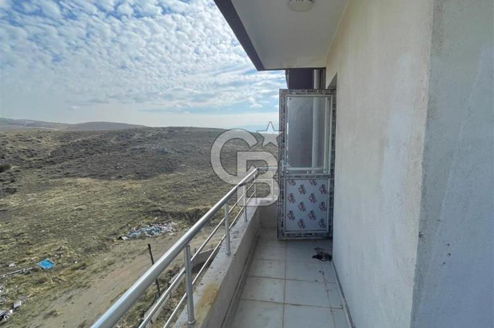 ALCI MAHALLESİNDE SİTEDE 3+1 OTURUMA HAZIR SIFIR SATILIK DAİRE