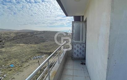 ALCI MAHALLESİNDE SİTEDE 3+1 OTURUMA HAZIR SIFIR SATILIK DAİRE