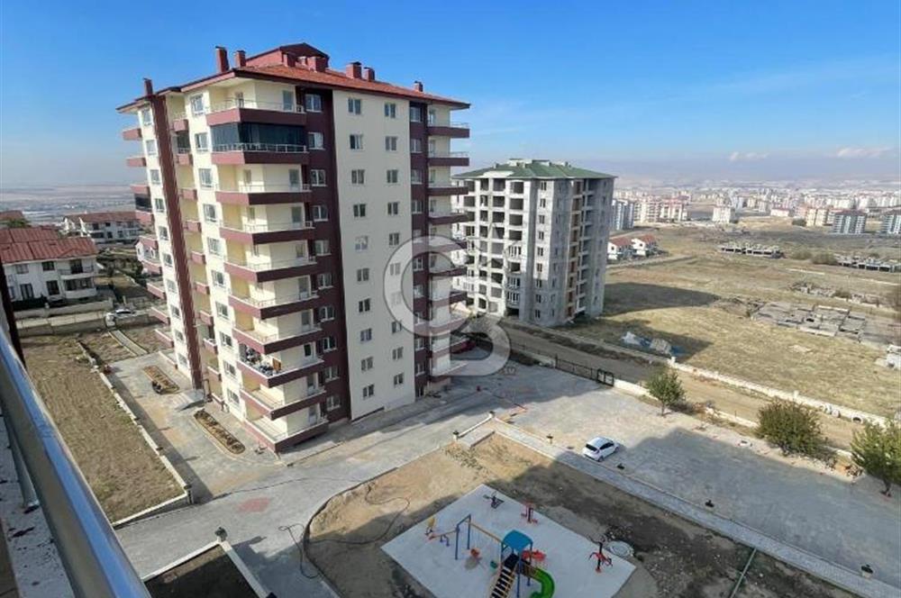 ALCI MAHALLESİNDE SİTEDE 3+1 OTURUMA HAZIR SIFIR SATILIK DAİRE