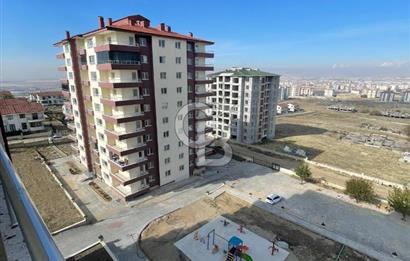 ALCI MAHALLESİNDE SİTEDE 3+1 OTURUMA HAZIR SIFIR SATILIK DAİRE