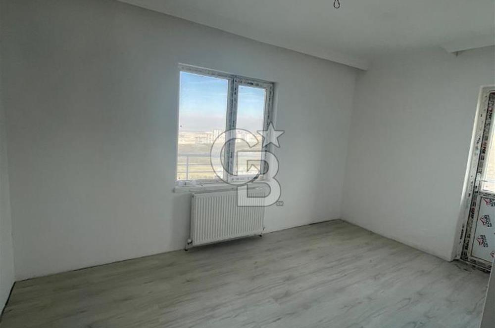 ALCI MAHALLESİNDE SİTEDE 3+1 OTURUMA HAZIR SIFIR SATILIK DAİRE