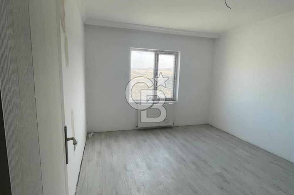 ALCI MAHALLESİNDE SİTEDE 3+1 OTURUMA HAZIR SIFIR SATILIK DAİRE