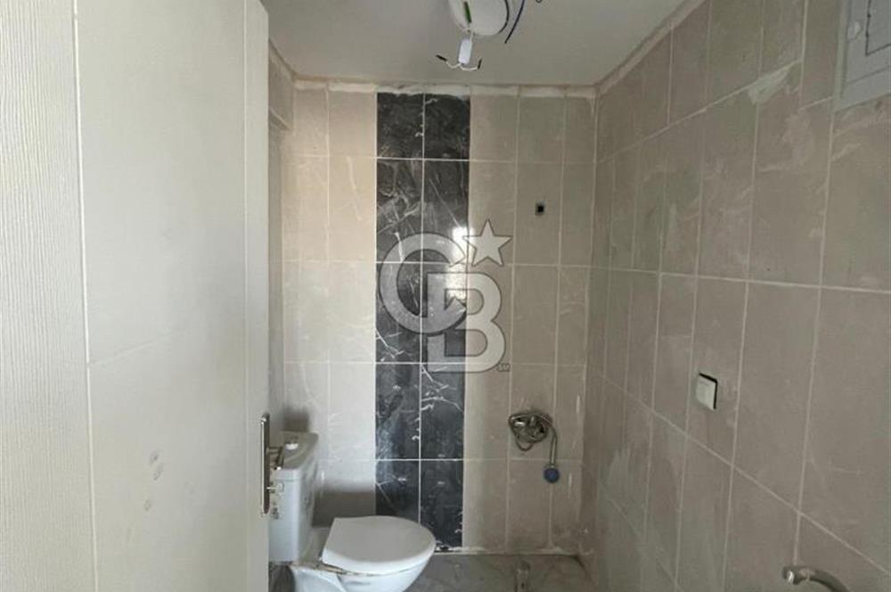 ALCI MAHALLESİNDE SİTEDE 3+1 OTURUMA HAZIR SIFIR SATILIK DAİRE