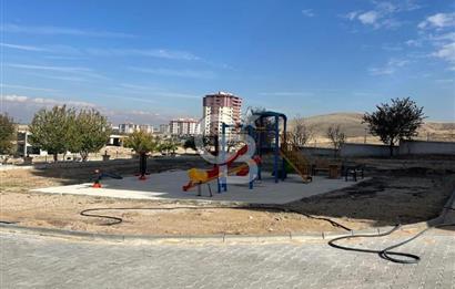 ALCI MAHALLESİNDE SİTEDE 3+1 OTURUMA HAZIR SIFIR SATILIK DAİRE