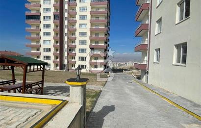 ALCI MAHALLESİNDE SİTEDE 3+1 OTURUMA HAZIR SIFIR SATILIK DAİRE