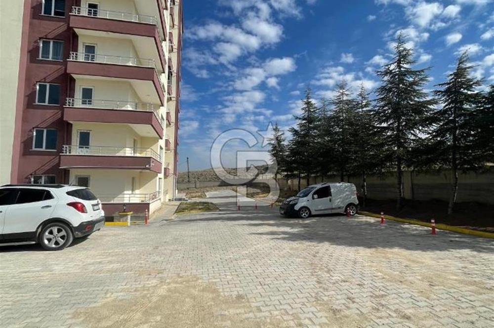 ALCI MAHALLESİNDE SİTEDE 3+1 OTURUMA HAZIR SIFIR SATILIK DAİRE