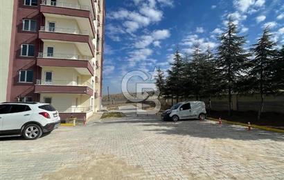 ALCI MAHALLESİNDE SİTEDE 3+1 OTURUMA HAZIR SIFIR SATILIK DAİRE