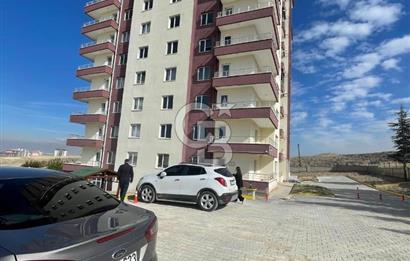 ALCI MAHALLESİNDE SİTEDE 3+1 OTURUMA HAZIR SIFIR SATILIK DAİRE
