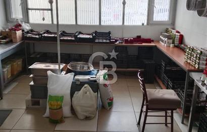 ANKARADA 25 YILLIK FAAL BAHARAT FİRMASI DEVREN KİRALIK